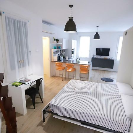Laura'S Home - I Navigli Che Vorrei Milano Ngoại thất bức ảnh