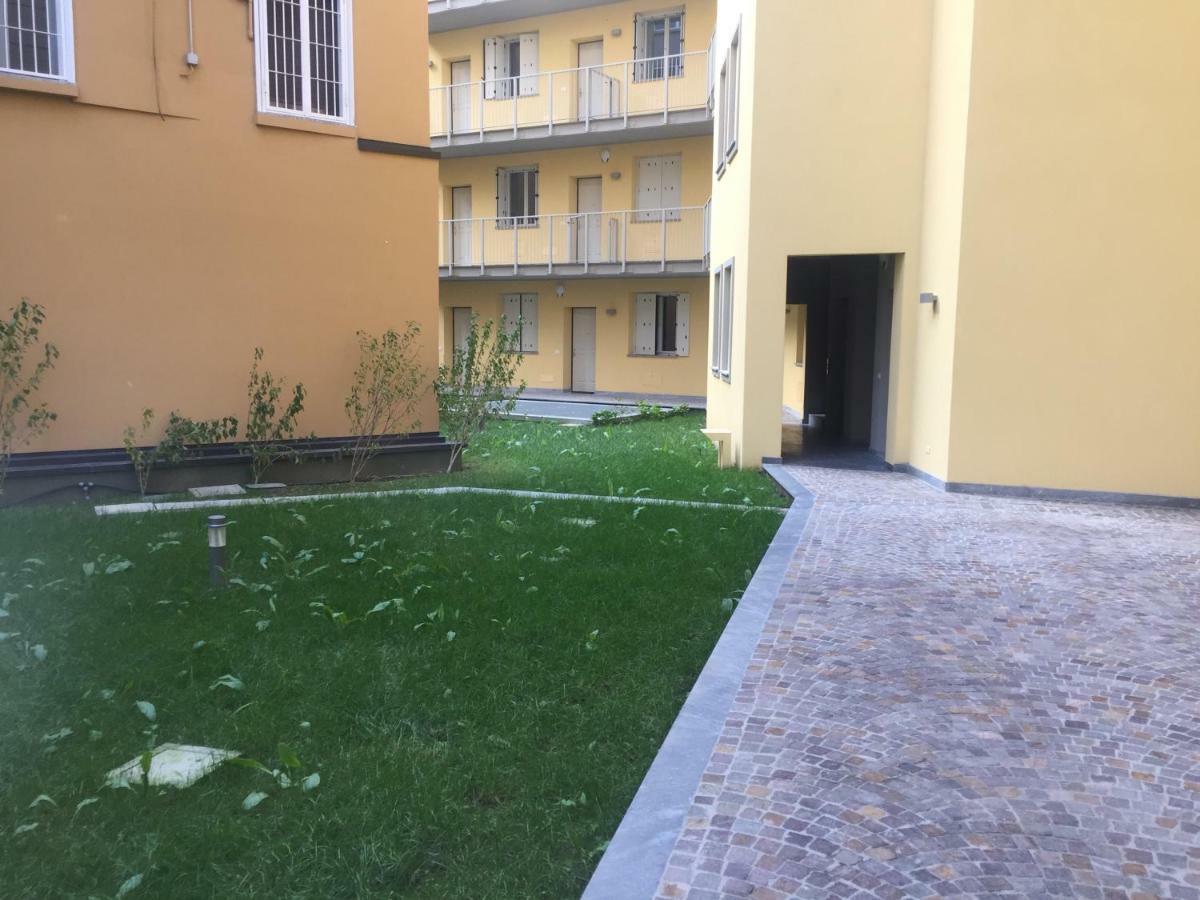 Laura'S Home - I Navigli Che Vorrei Milano Ngoại thất bức ảnh