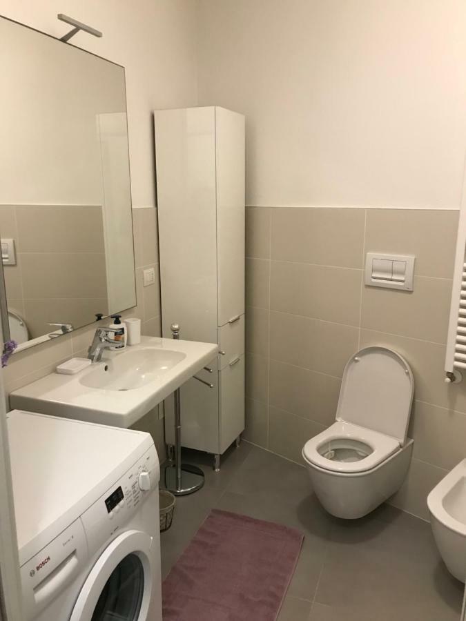 Laura'S Home - I Navigli Che Vorrei Milano Ngoại thất bức ảnh