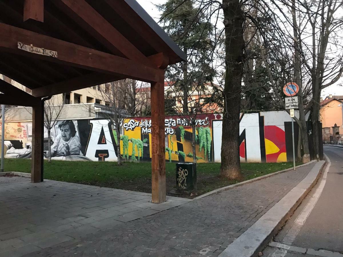 Laura'S Home - I Navigli Che Vorrei Milano Ngoại thất bức ảnh