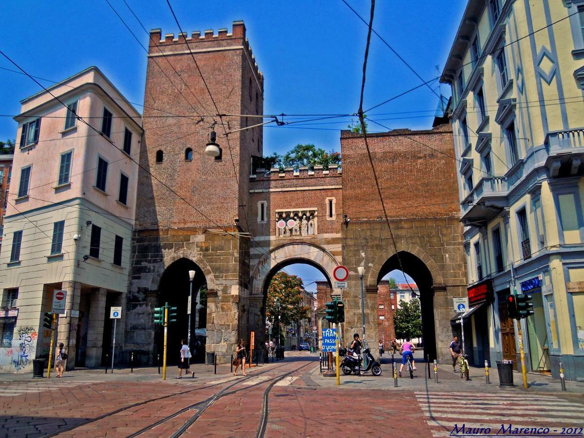 Laura'S Home - I Navigli Che Vorrei Milano Ngoại thất bức ảnh