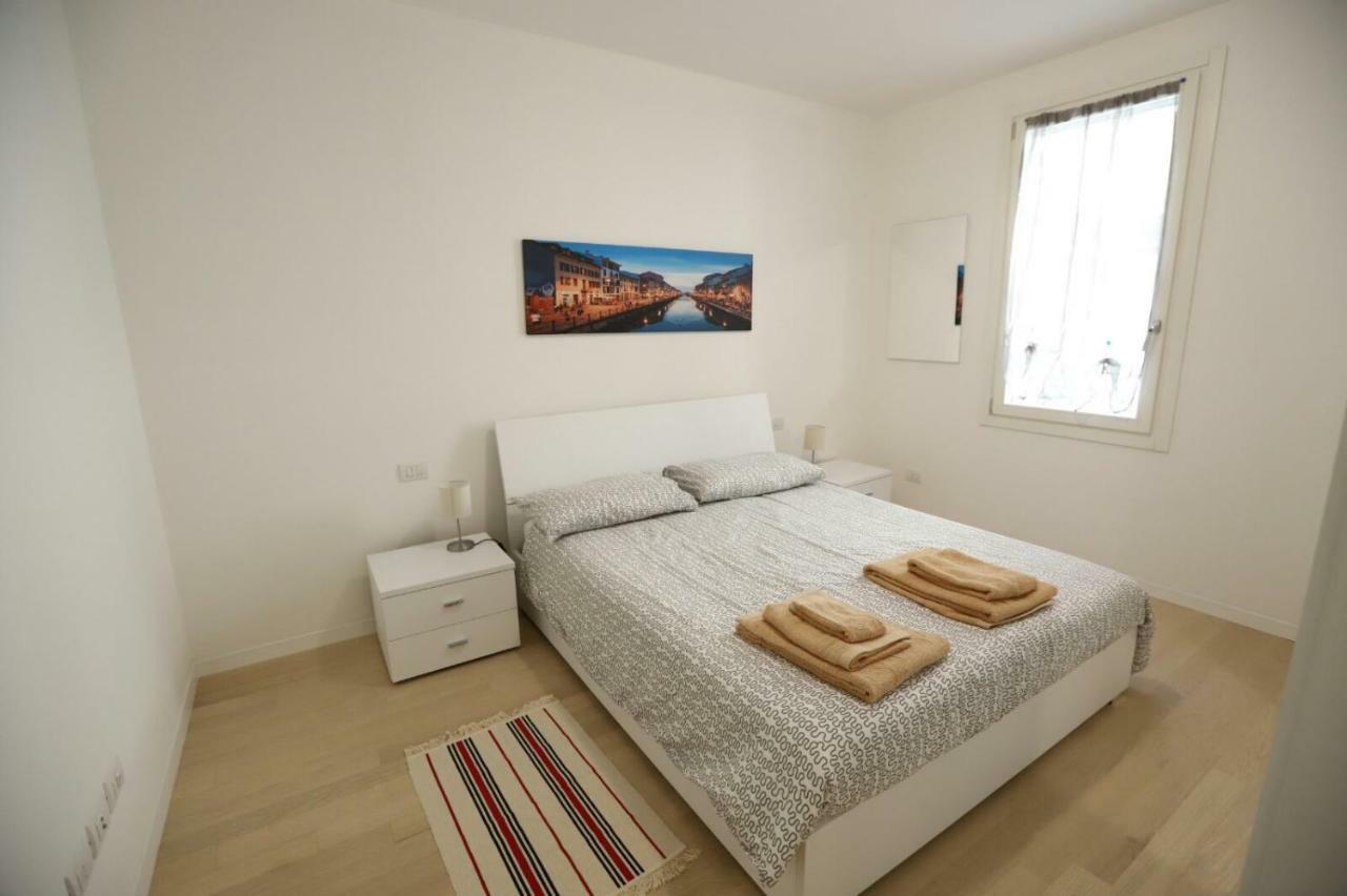 Laura'S Home - I Navigli Che Vorrei Milano Ngoại thất bức ảnh