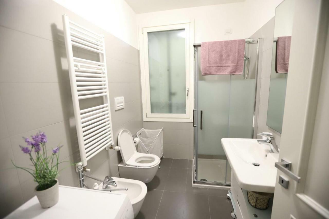 Laura'S Home - I Navigli Che Vorrei Milano Ngoại thất bức ảnh