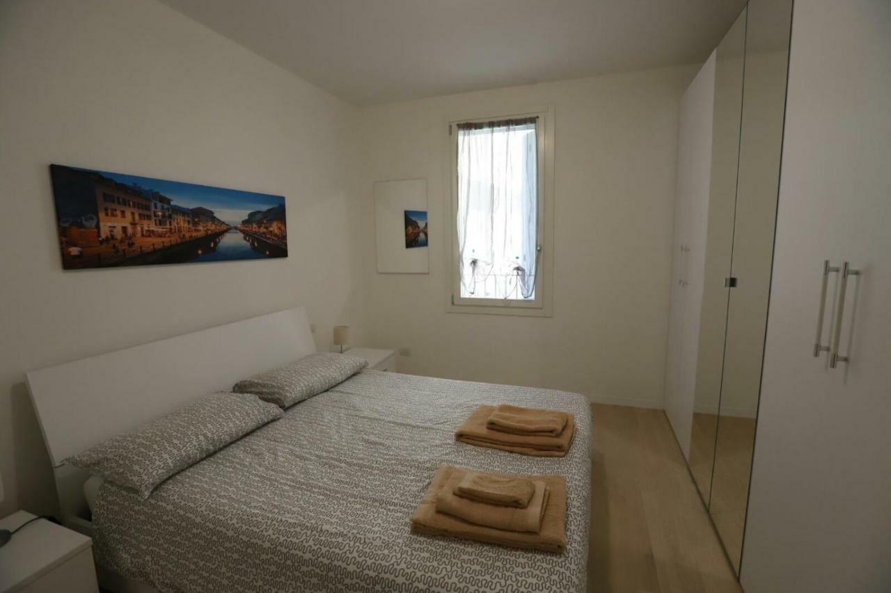 Laura'S Home - I Navigli Che Vorrei Milano Ngoại thất bức ảnh