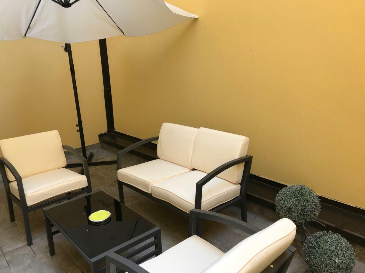 Laura'S Home - I Navigli Che Vorrei Milano Ngoại thất bức ảnh