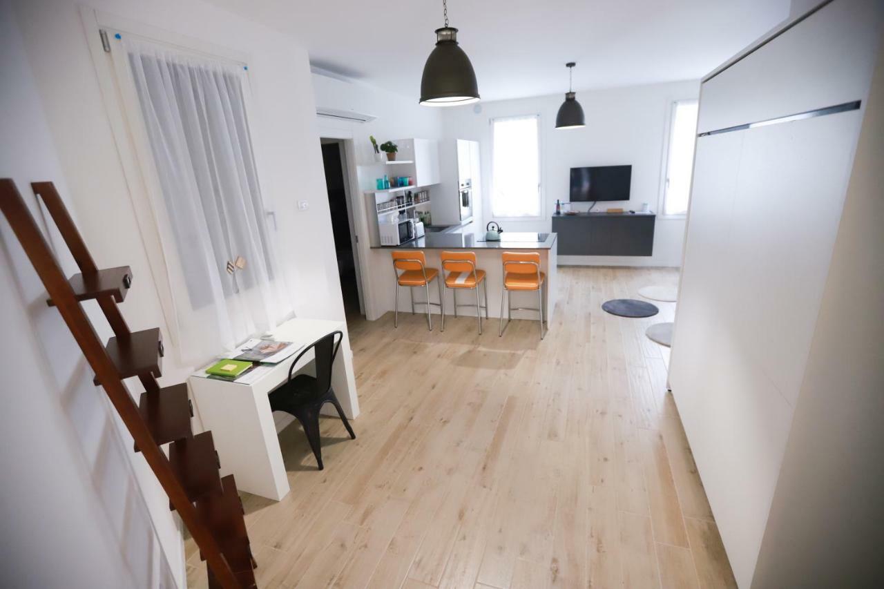 Laura'S Home - I Navigli Che Vorrei Milano Ngoại thất bức ảnh