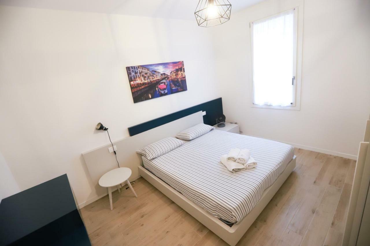 Laura'S Home - I Navigli Che Vorrei Milano Ngoại thất bức ảnh