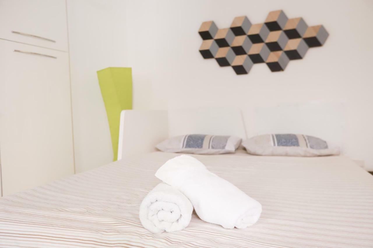Laura'S Home - I Navigli Che Vorrei Milano Ngoại thất bức ảnh