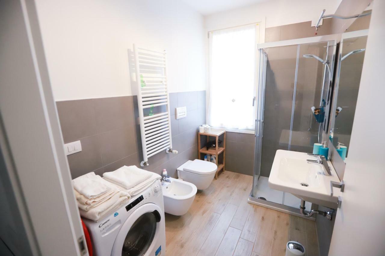 Laura'S Home - I Navigli Che Vorrei Milano Ngoại thất bức ảnh