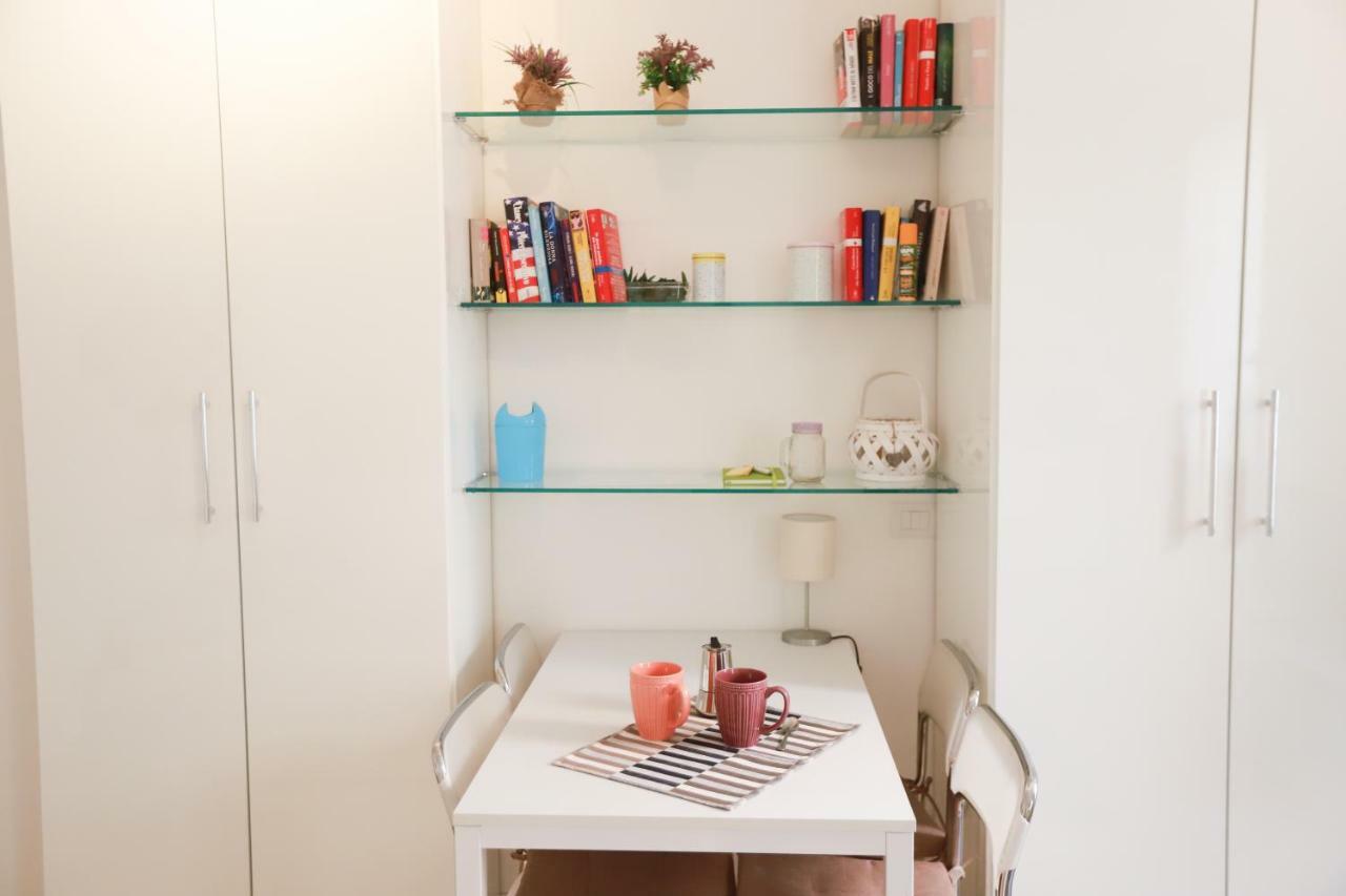Laura'S Home - I Navigli Che Vorrei Milano Ngoại thất bức ảnh