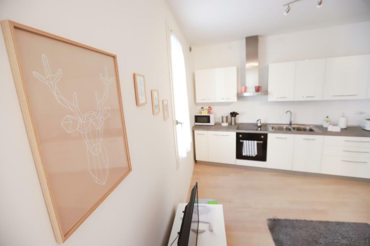Laura'S Home - I Navigli Che Vorrei Milano Ngoại thất bức ảnh