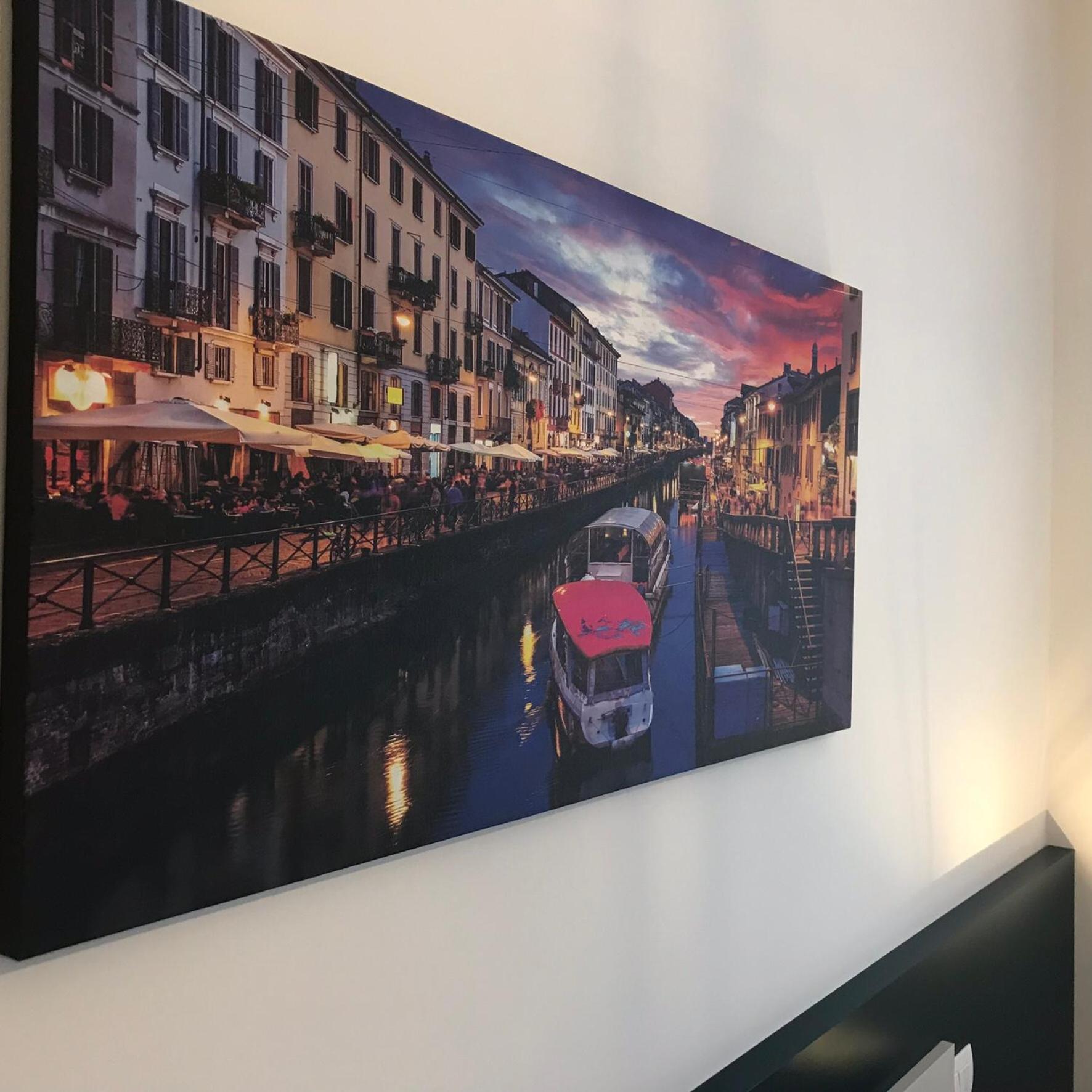 Laura'S Home - I Navigli Che Vorrei Milano Ngoại thất bức ảnh