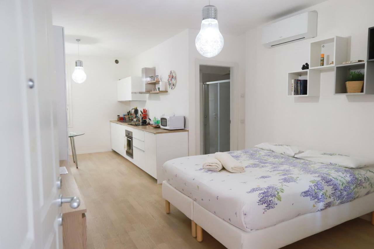 Laura'S Home - I Navigli Che Vorrei Milano Ngoại thất bức ảnh