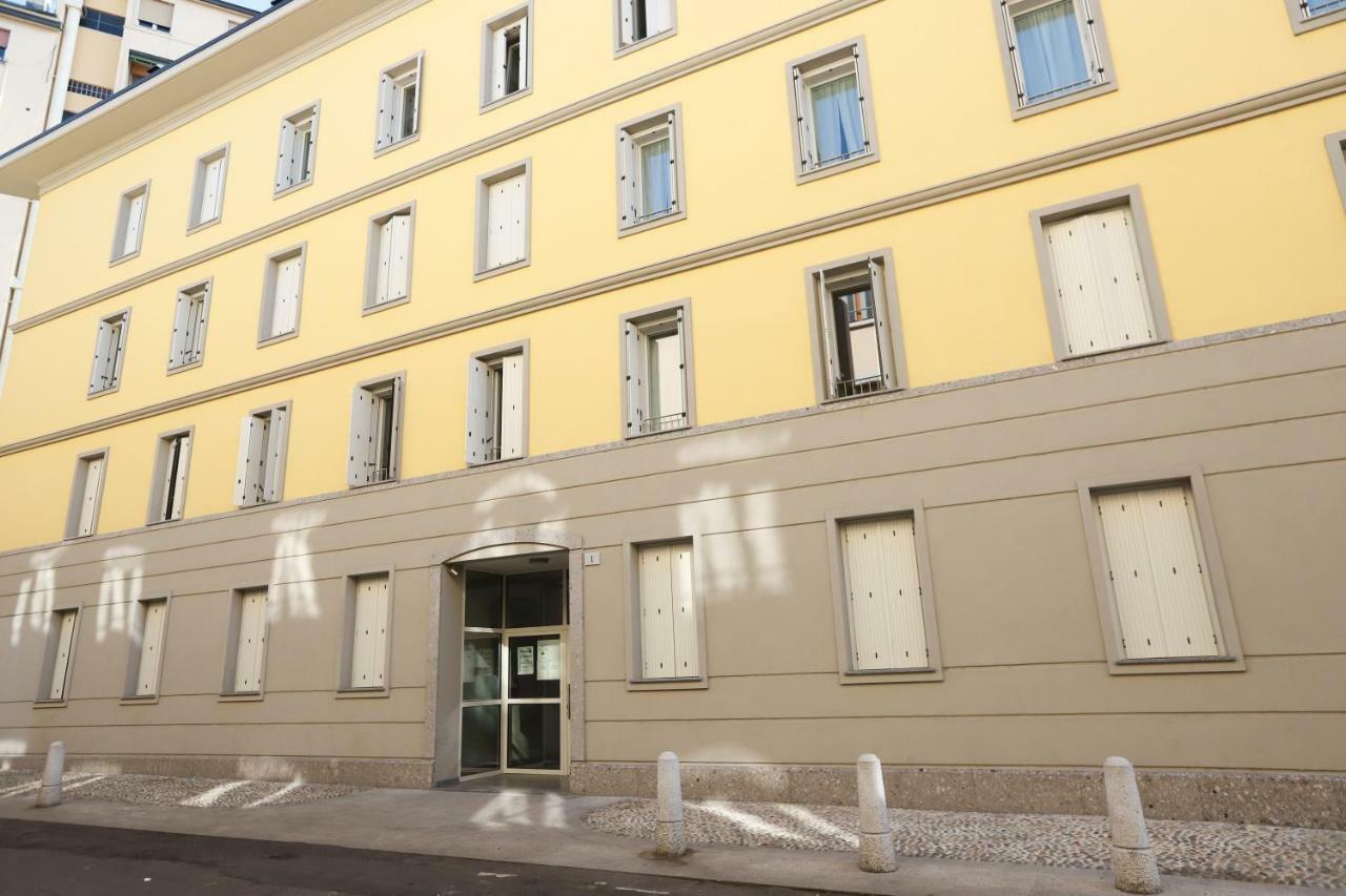Laura'S Home - I Navigli Che Vorrei Milano Ngoại thất bức ảnh